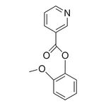 Merck 2-METHOXYPHENYL NICOTINATE-1G