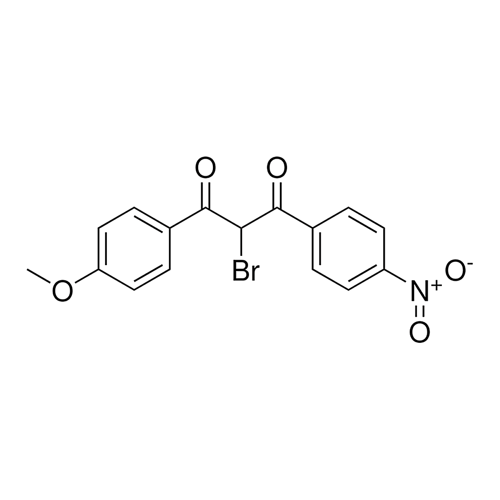 Merck 2-BROMO-1-(4-METHOXY-PHENYL)-3 -1 MG