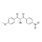 Merck 2-BROMO-1-(4-METHOXY-PHENYL)-3 -1 MG