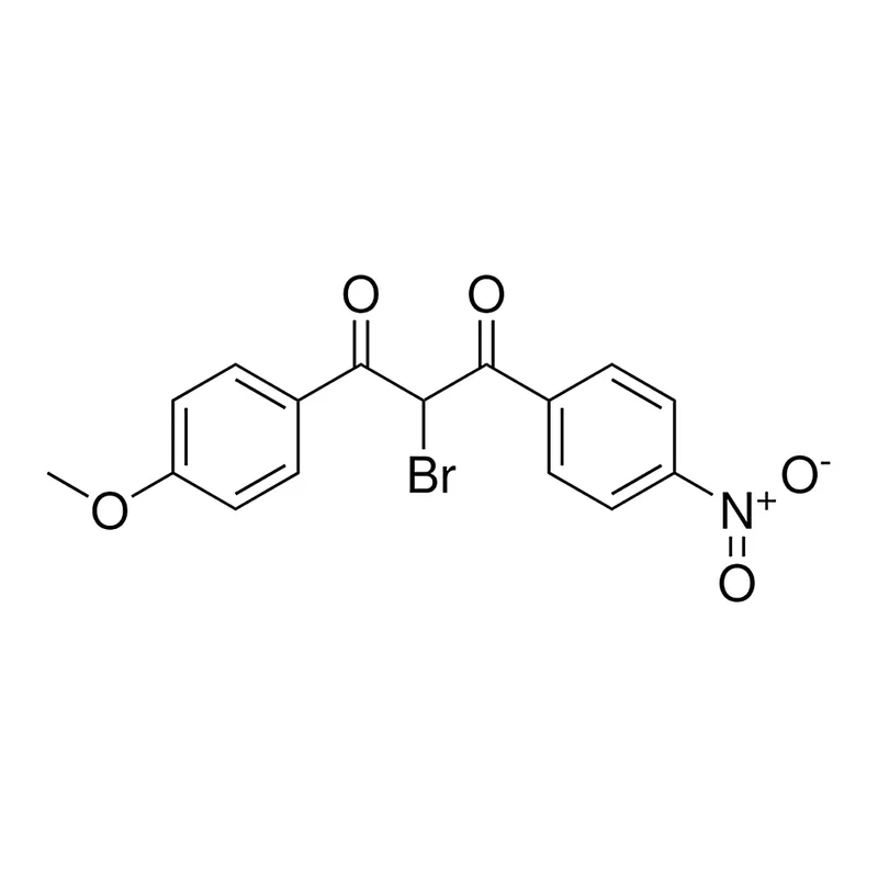 Merck 2-BROMO-1-(4-METHOXY-PHENYL)-3 -1 MG