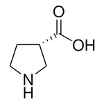 Merck (S)-(+)-Pyrrolidine-3-carboxylic acid