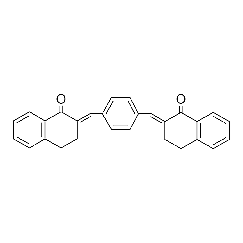 Merck 2,2'-(1,4-PHENYLENEDIMETHYLIDYNE)D