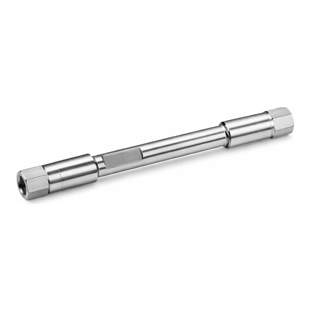 Waters XSelect HSS Cyano (CN) Column, 100Å, 5 µm, 2.1 mm X 50 mm, 1/pk