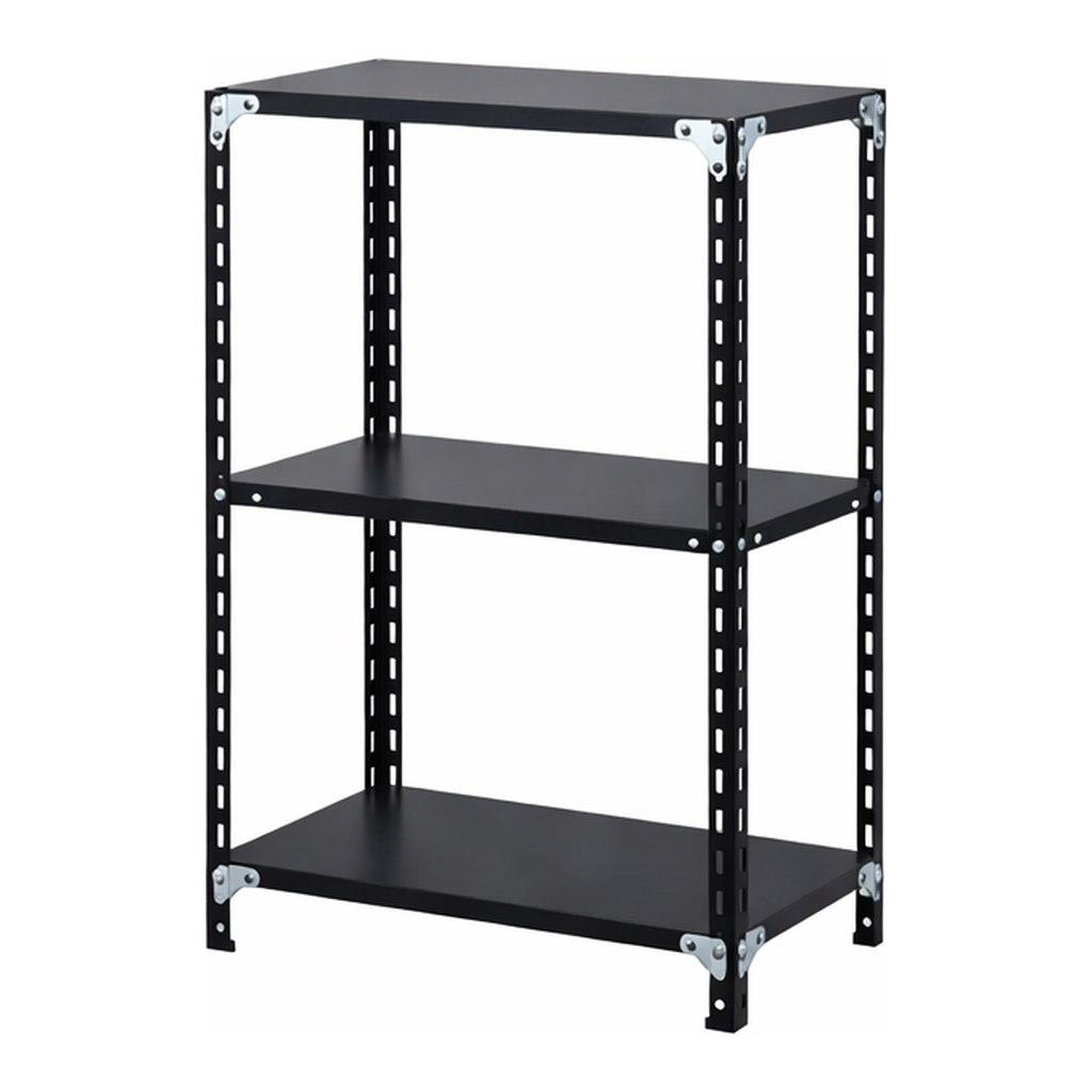 AS ONE Steel Rack