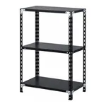 AS ONE Steel Rack