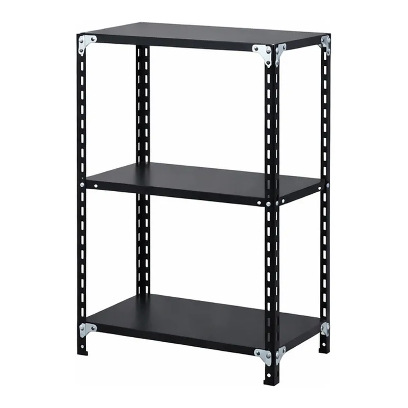 AS ONE Steel Rack