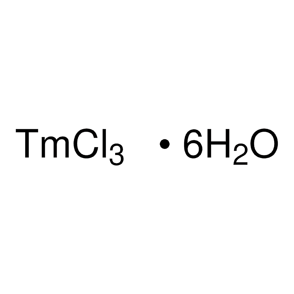 Merck Thulium(III) chloride hexahydrate