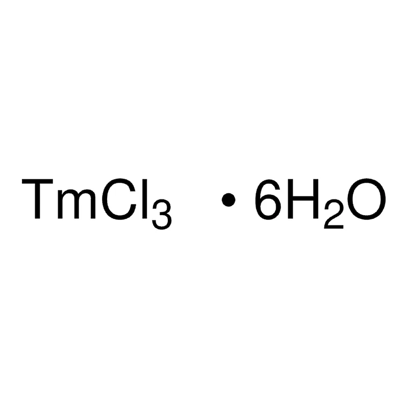 Merck Thulium(III) chloride hexahydrate