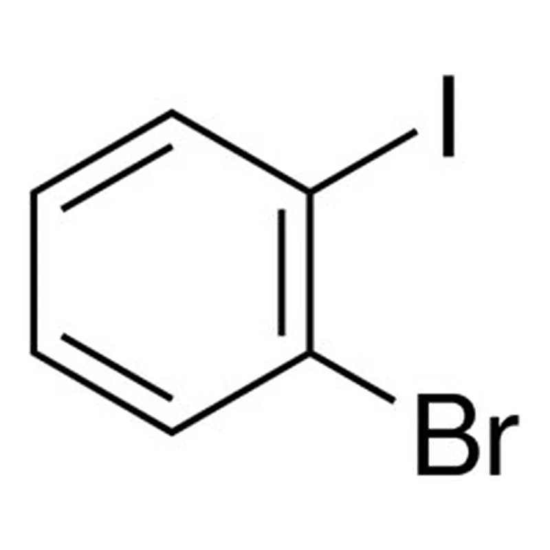 Merck 2-BROMOIODOBENZENE, 99%