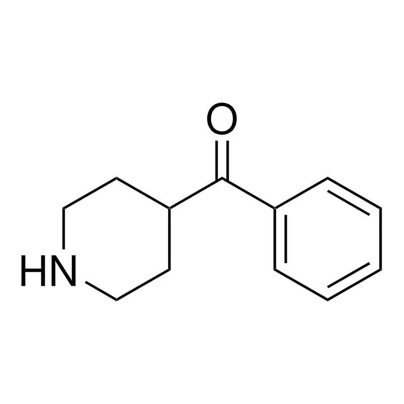 Merck PHENYL(4-PIPERIDINYL)METHANONE-