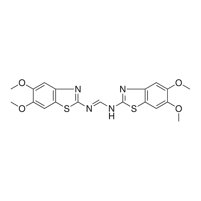 Merck N,N'-BIS(5,6-DIMETHOXY-1,3-BENZO-
