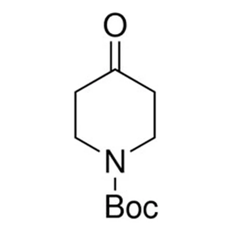 Merck 1-BOC-4-PIPERIDONE, 98%
