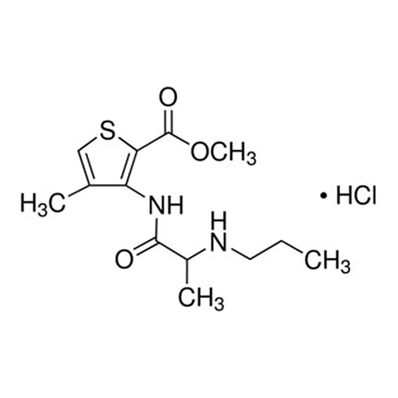 Merck ARTICAINE HYDROCHLORIDE