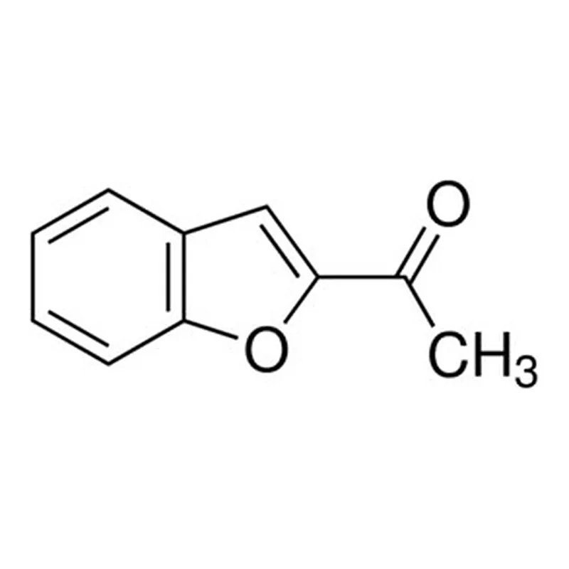 Merck BENZOFURAN-2-YL METHYL KETONE, 99%
