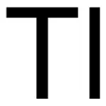 Merck Thallium