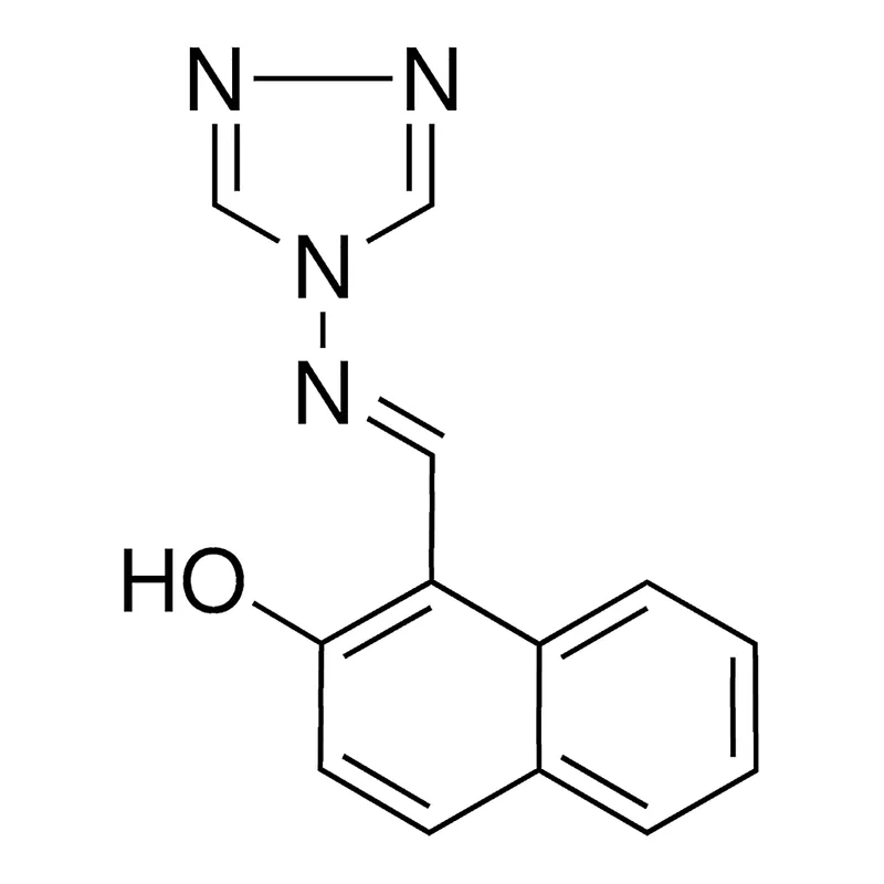 Merck 1-((4H-1,2,4-TRIAZOL-4-YLIMINO)M-