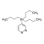 Merck 4-(tributylstannyl)pyridazine