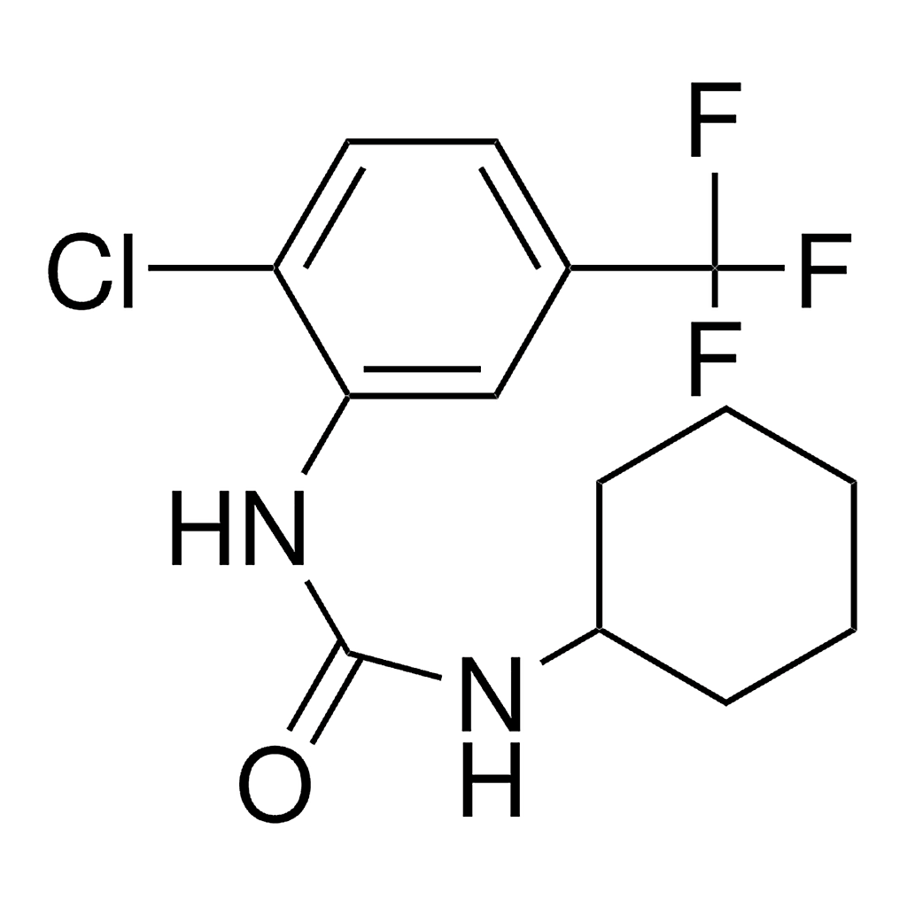 Merck 1-(2-CHLORO-5-TRIFLUOROMETHYLPH-