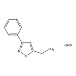 Merck 1-(3-Pyridin-3-ylisoxazol-5-yl)methanamine dihydrochloride
