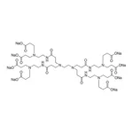 Merck PAMAM dendrimer, ethylenediamine core, generation 0.5 solution