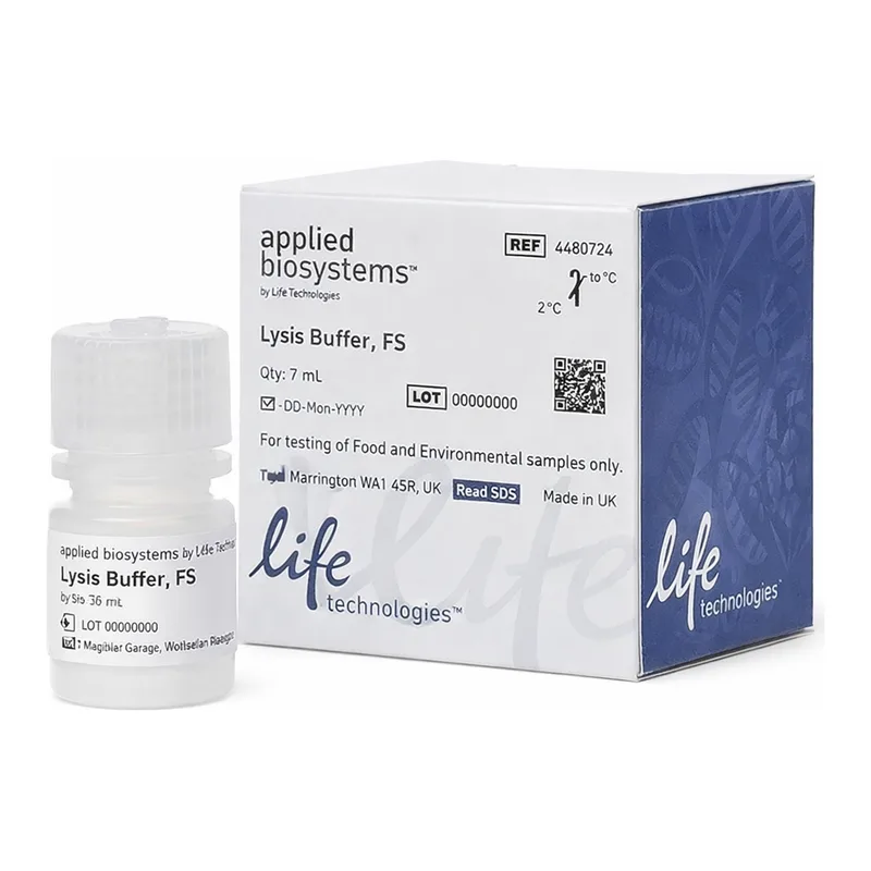 Thermo Fisher Scientific Lysis Buffer, FS
