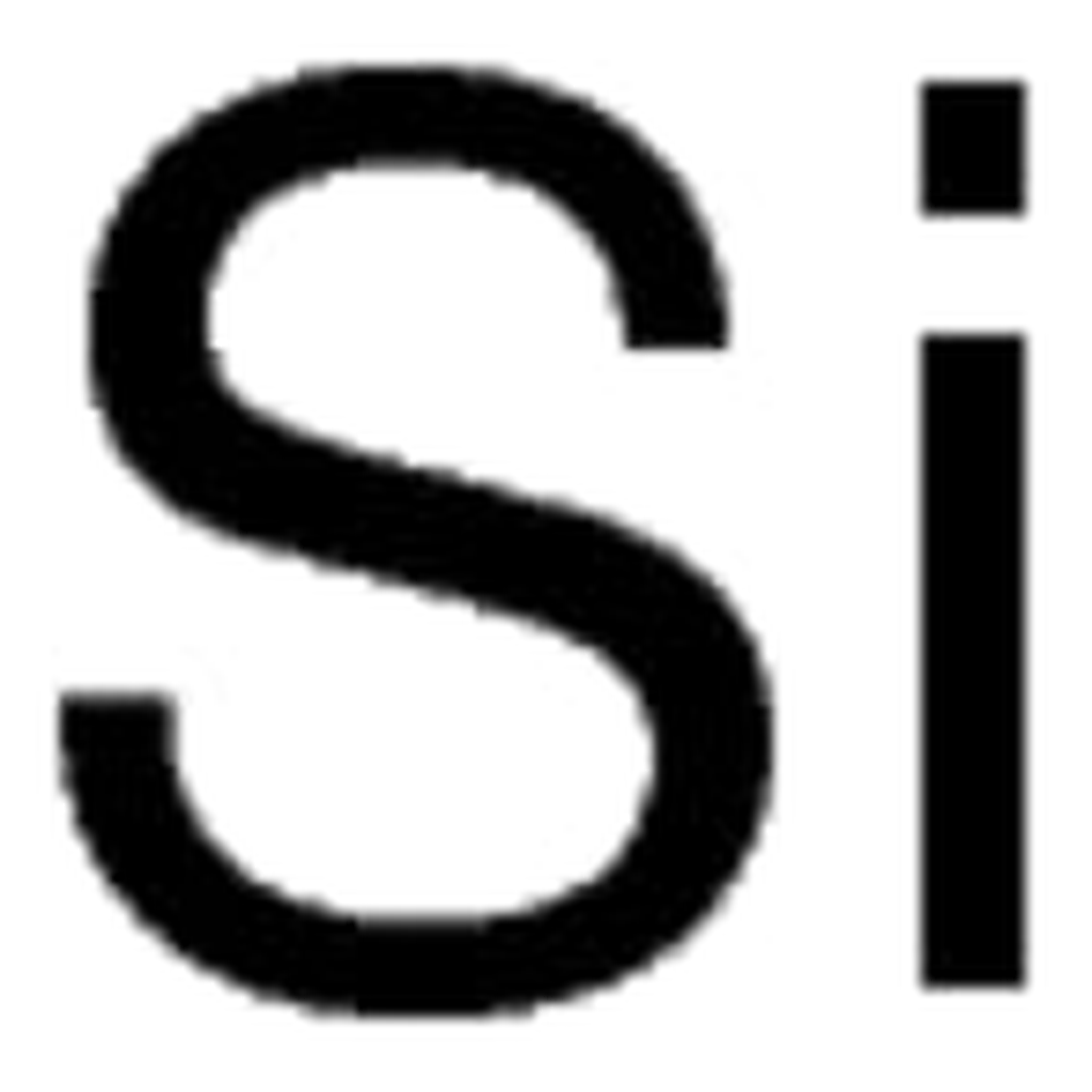 Merck SILICON, PIECES, 99.95%