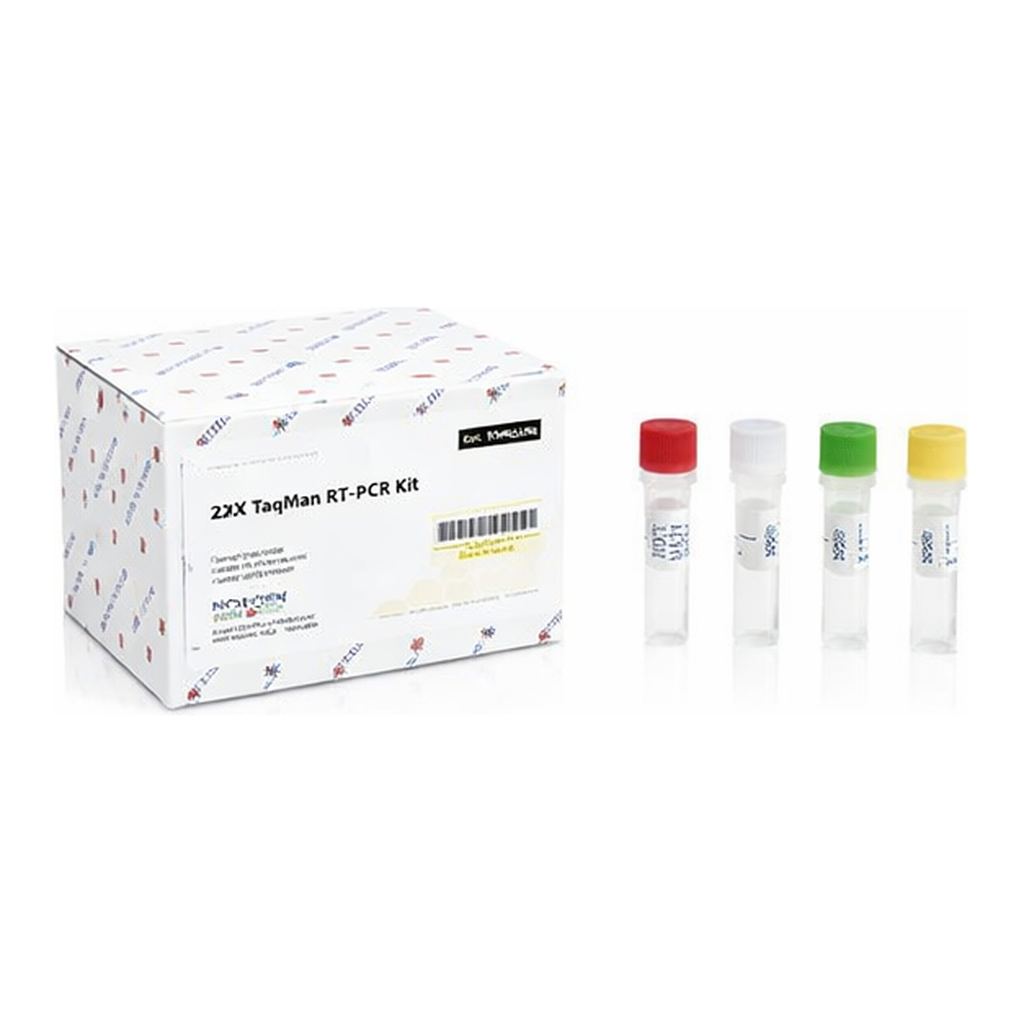 Norgen Zika Virus (ZIKV) TaqMan RT-PCR Kit Dx
