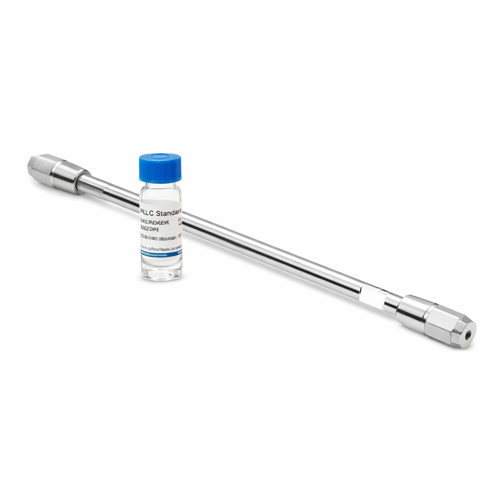 Waters XBridge Premier Protein SEC Column, 250Å, 2.5 µm, 4.6 x 150 mm with mAb Size Variant Standard, 1/pk