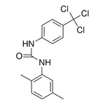 Merck 1-(4-TRICHLOROMETHYL)PHENYL)-3 - 50 MG&