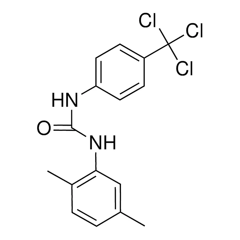 Merck 1-(4-TRICHLOROMETHYL)PHENYL)-3 - 50 MG&
