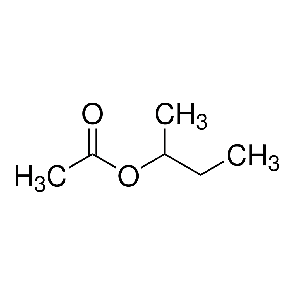 Merck sec-Butyl acetate