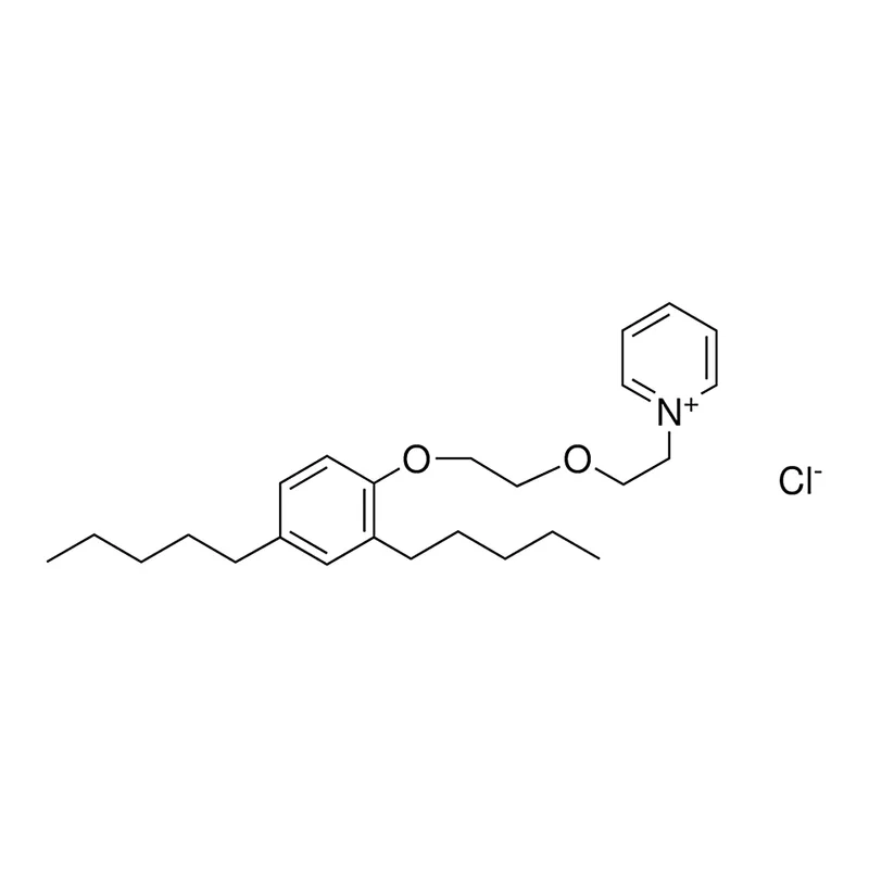 Merck 1-(2-(2-(2,4-DIPENTYL-PHENOXY)--