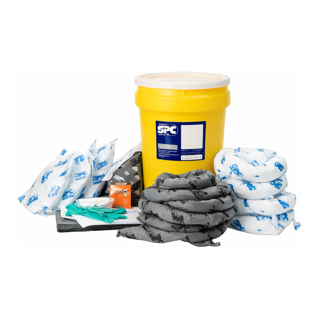 Brady Mixed Application Kit