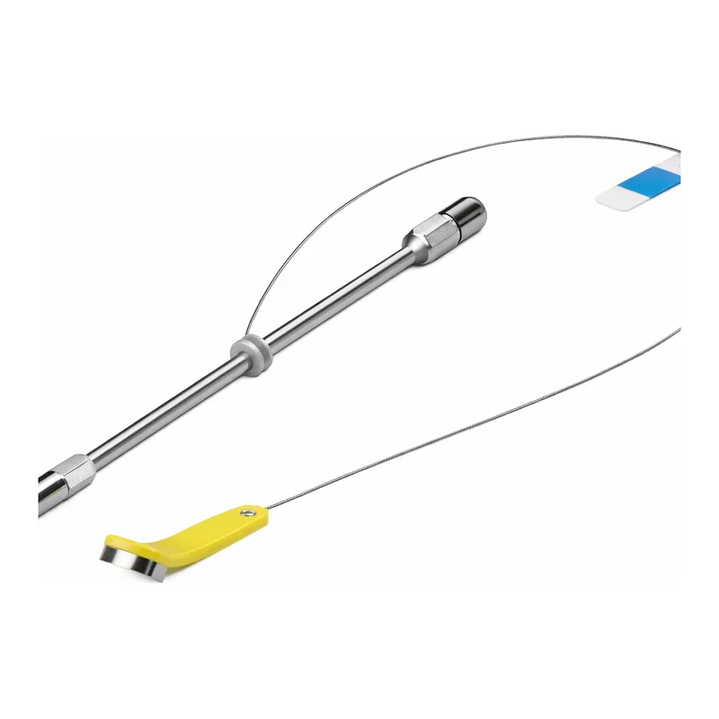 Waters XSelect Premier HSS C18 VanGuard FIT Column, 2.5 µm, 2.1 mm x 150 mm, 1/pk