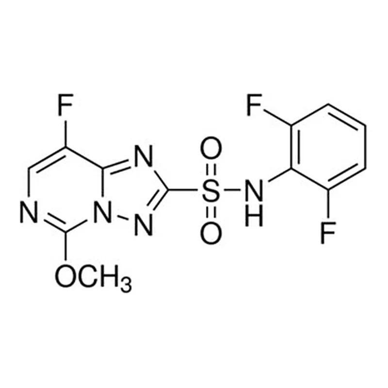 Merck FLORASULAM