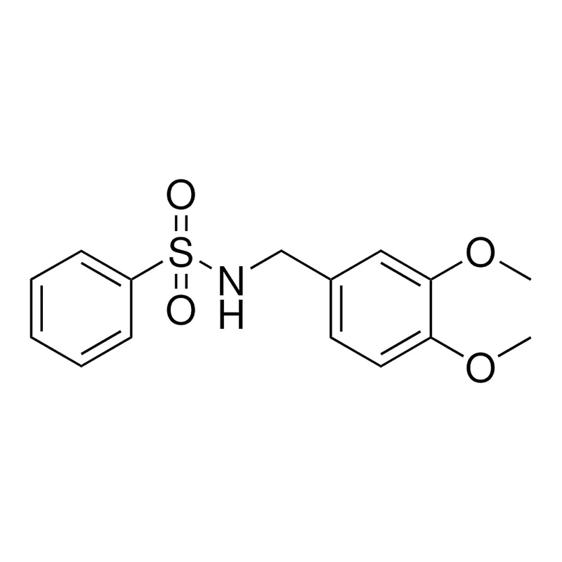 Merck N-(3,4-DIMETHOXY-BENZYL)-BENZE - 50 MG&