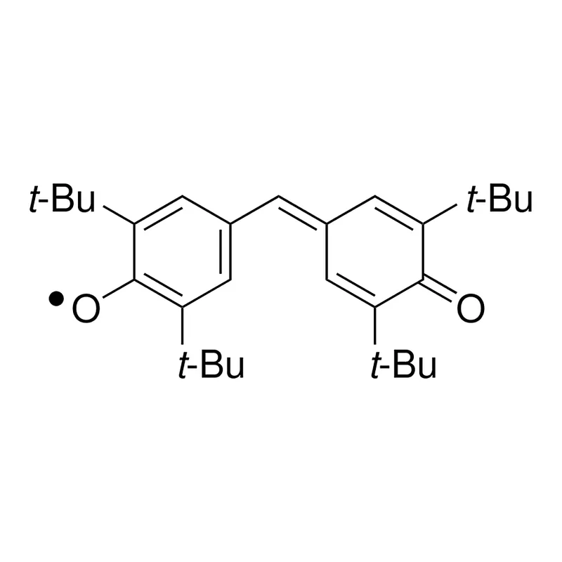 Merck Galvinoxyl, free radical