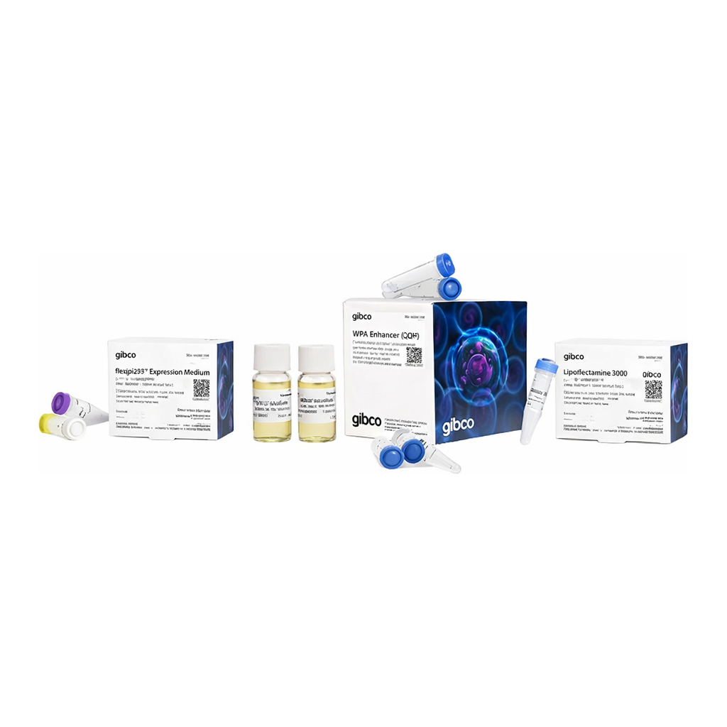 Thermo Fisher Scientific Bac-to-Bac Baculovirus Expression System