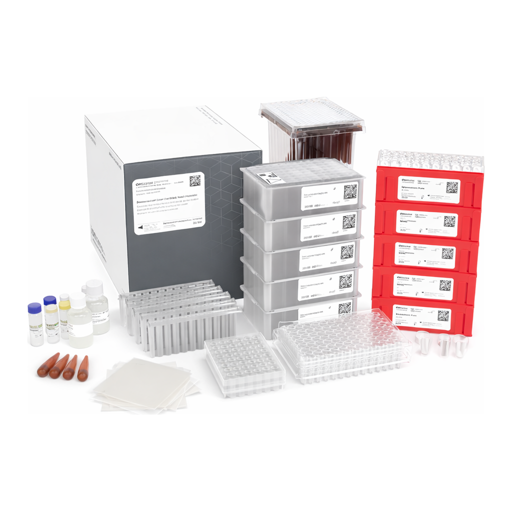 Thermo Fisher Scientific Genexus Total RNA Purification Kit