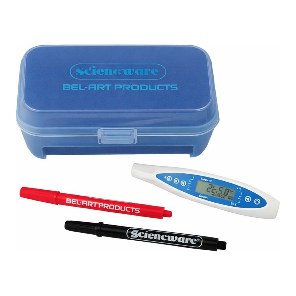 Thermo Fisher Scientific Scienceware Handheld, Battery-Operated Colony Counter