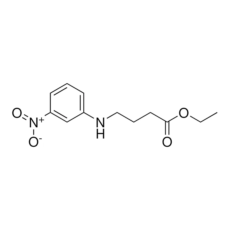 Merck 4-(3-NITRO-PHENYLAMINO)-BUTYRIC - 50 MG&