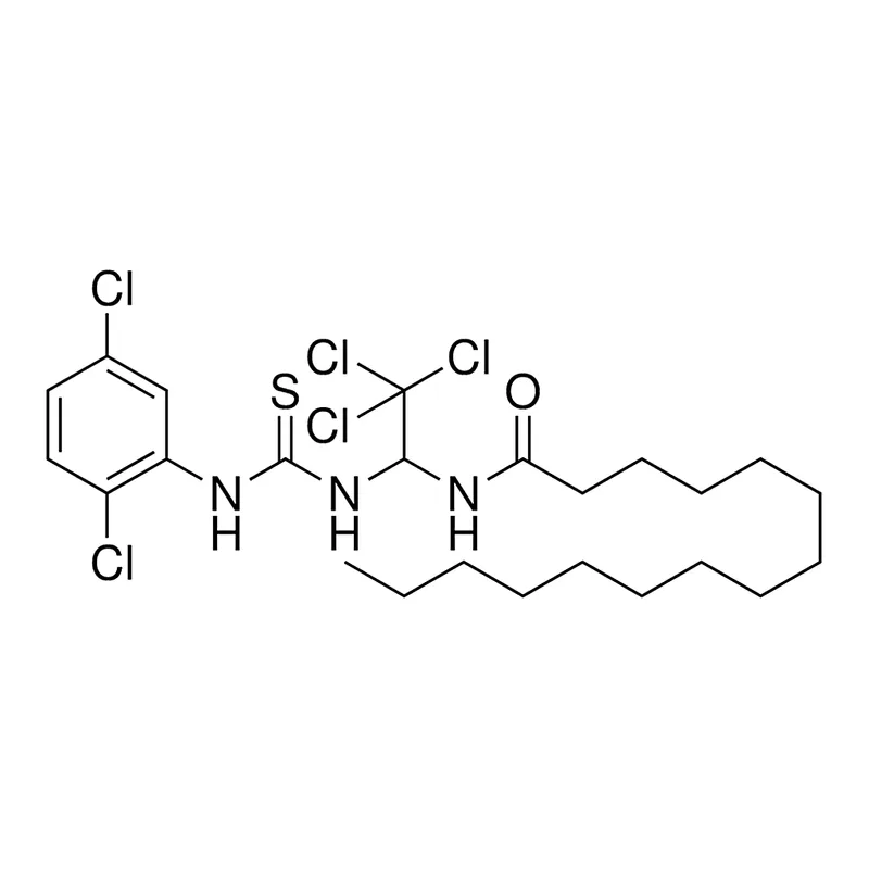 Merck PENTADECANOIC ACID (2,2,2-TRIC - 50 MG &