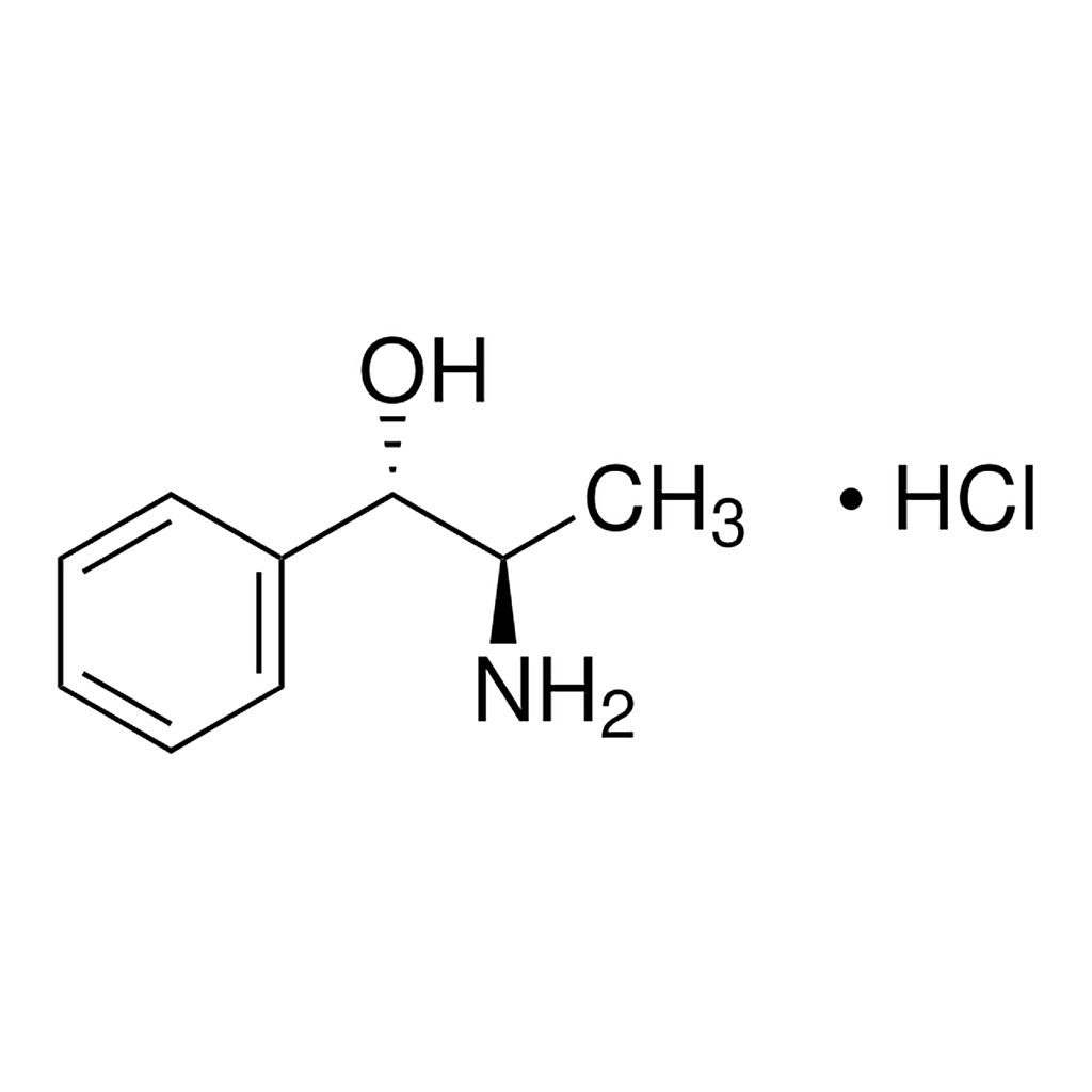 Merck PLUS-MINUS-PHENYLPROPANOLAMINE HYDROCHLO