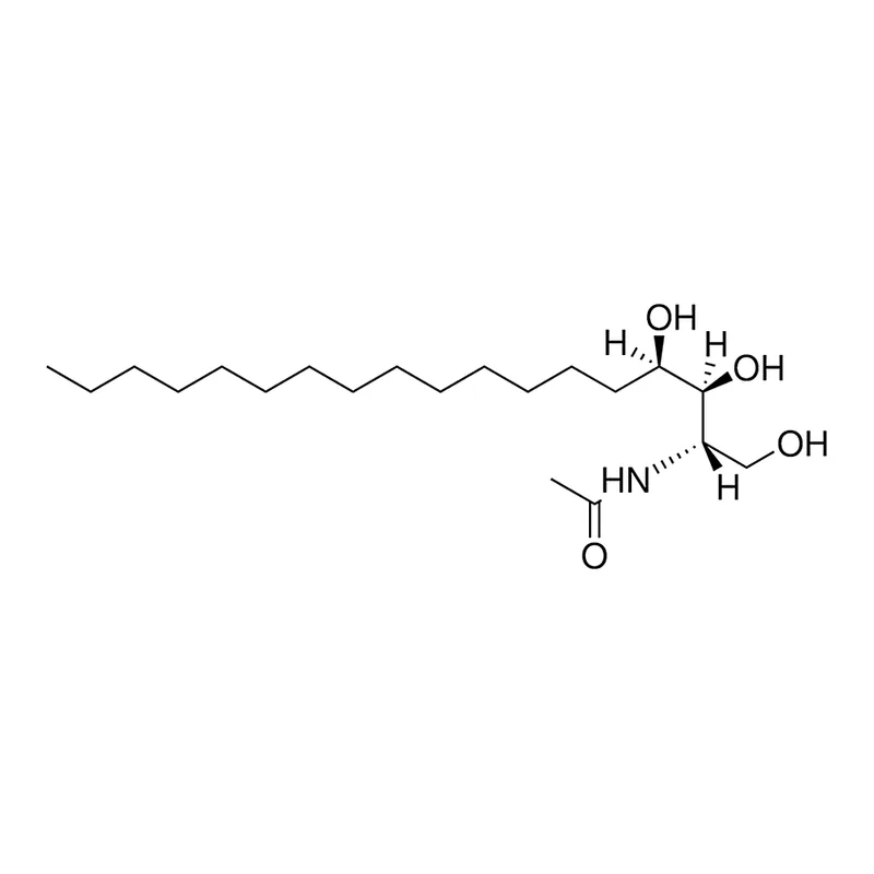 Merck N-02:0 Phytosphingosine