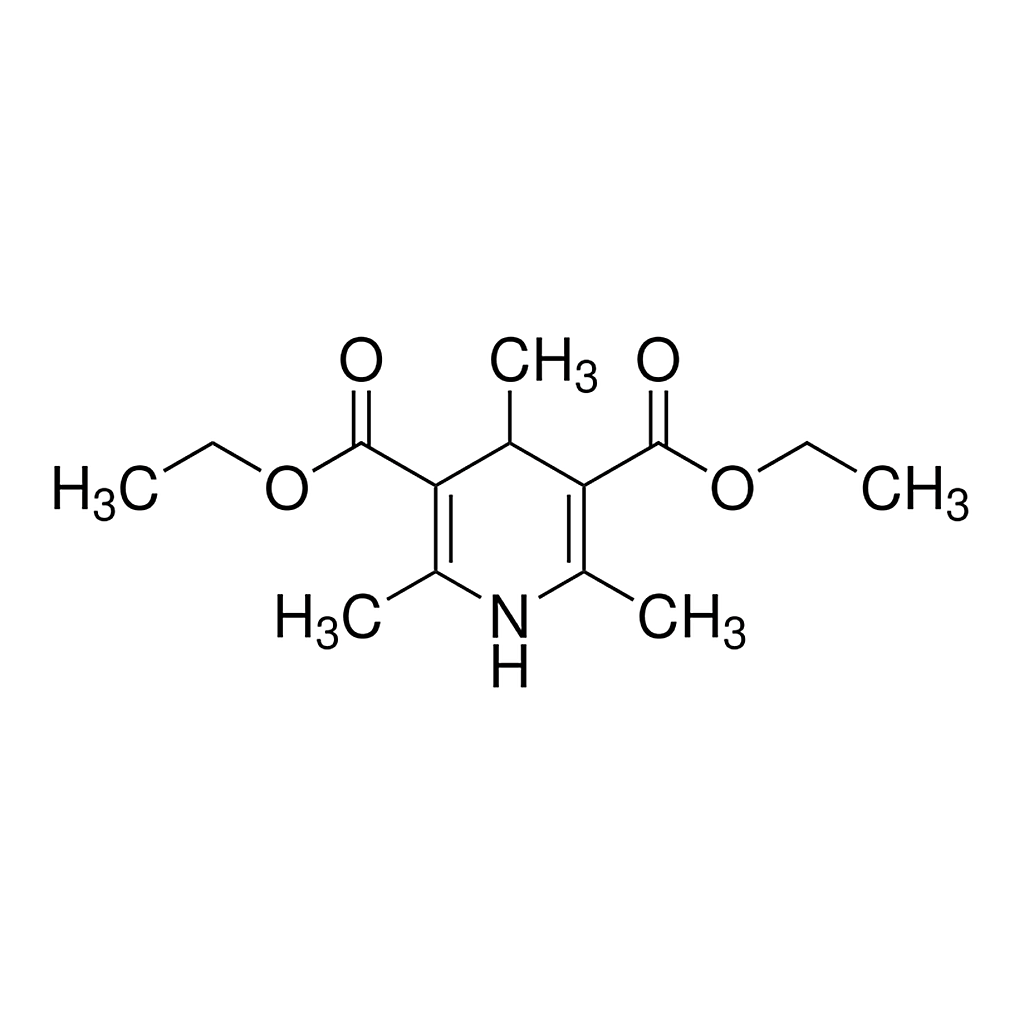 Merck 2,4,6-TRIMETHYL-1,4-DIHYDRO-PYRI-