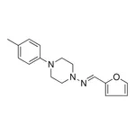 Merck FURAN-2-YLMETHYLENE-(4-P-TOLYL - 25 MG &