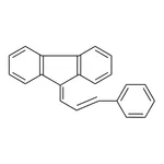 Merck 9-CINNAMYLIDENEFLUORENE