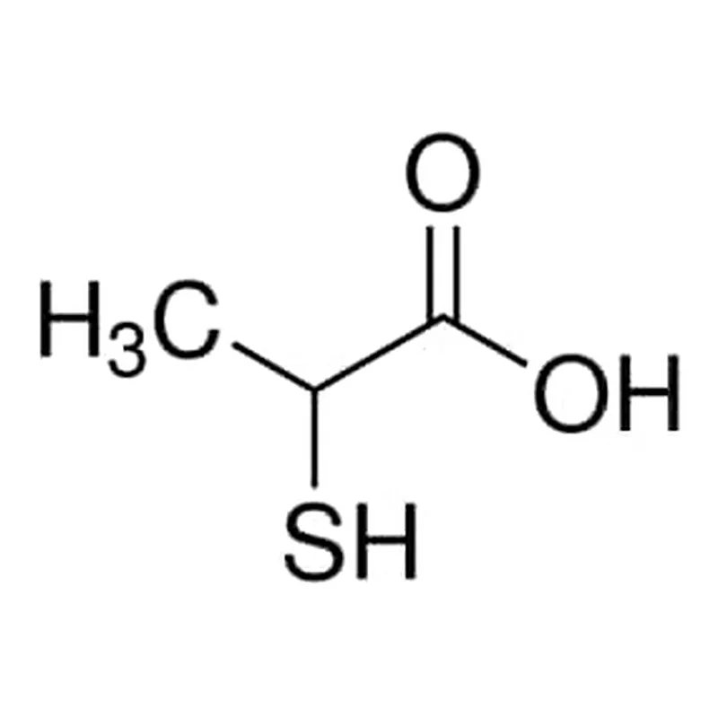 Merck 2-MERCAPTOPROPIONIC ACID, >=95%, FG