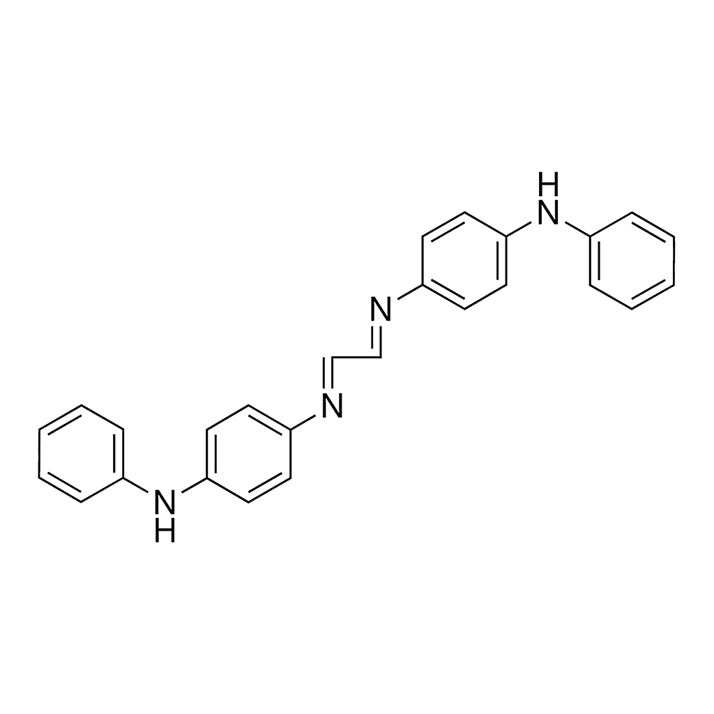 Merck N,N'-BIS(4-ANILINOPHENYL)-1,4- - 50 MG&