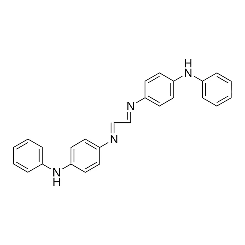 Merck N,N'-BIS(4-ANILINOPHENYL)-1,4- - 50 MG&